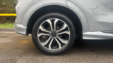 Ford Puma 1.0 EcoBoost Hybrid mHEV ST-Line 5dr Petrol Hatchback